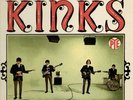 KINKS Sunny afternoon LP Orig French issue 60's Psych