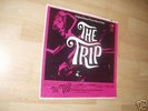 The Trip  Electric Flag Psychedelic Soundtrack LP 1967