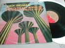 Nick Ingman - Terminator - Killer Funk Lp UK 1976