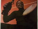Ginger Johnson Rare UK 1967 LP African Party Afro Jazz