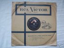 ELVIS PRESLEY Cuento conmigo URUGUAY 78 RPM Rare