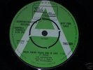 TAMLA MOTOWN G & W DEMO  TMG 609  MARVELETTES  EXC+