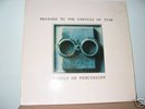 PETER GIGER TRILOK GURTU FAMILY OF PERCUSSION X RARE LP