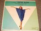 ANNIE ROSS & ZOOT SIMS Original 1959 WORLD PACIFIC LP