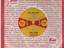 U.K.Tommy Duncan  Dance dance dance Sue 4002 Mint