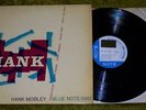 Hank Mobley jazz LP Blue Note 1560 mono DG W. 63rd