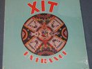 XIT entrance TOM BEE psych FUZZ exit CANYON rare