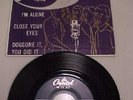 The Five Keys, E.P. 4 songs, 1955, RARE