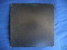 PRINCE BLACK ALBUM - VINYL LP - MINT