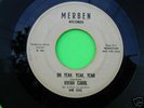 VIVIAN CAROL 45 NORTHERN soul MERBEN promo RARE
