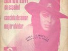 daliah lavi single 45 spanish 