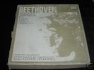 Beethoven 1977 Rare Integral Sonatas 8 LP box Unique