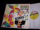 The Kinks Face to Face Mono lp  U.S. Reprise NM Vinyl