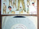 Mexican ELVIS GOLD RECORDS 