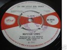 LET THE LITTLE GIRL DANCE by HOPETON LEWIS Mint UK