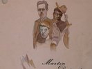 MARTIN DUPONT rare french MINIMAL SYNTH private 7