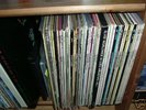 68x ELVIS PRESLEY LP VINYL PLATTEN NUR ALBEN