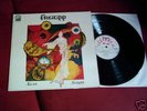 FRUUP SEVEN SECRETS DER ULTRA-HAMMER UK  DAWN 1974