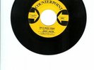JIMMY MILLER  -- TITLE , ON A BACK STREET