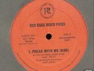 UNIVERSAL ROBOT BAND/DUNN PEARSON/4 FLIGHTS 12