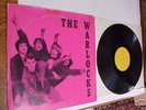 GRATEFUL DEAD LP The Warlocks Autumn Sessions RARE 1965