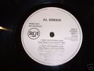 MODERN SOUL  Al Green - Keep on pushing love - RCA 12