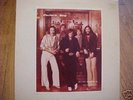 PAVLOV'S DOG - one-sided demo stereo lp - VG++