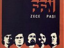 PROG-F.F.N.:Zece pasi RARE ROMANIAN HARD PROG. LP 
