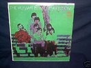 THE HUMAN BEINZ / EVOLUTIONS Rare Orig '68 CAPITOL Lp