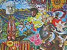 LATIN DRUM SUPER RARE JAPANESE CLUB DJ FUNK & BREAKS