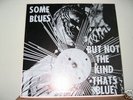 SUN RA SOME BLUES BUT NOT THE KIND THATS BLUE RARE LP