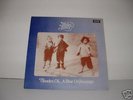 Thin Lizzy- Shades of a blue orphanage- German promo