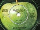 THE IVEYS - maybe tomorrow - BADFINGER APPLE PSYCH 45