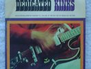 KINKS-'Dedicated'-original 1966 UK EP[NEP-24258]  (NM)