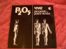 Brutkasten, P205, Vivat, LP