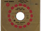 JOANIE SOMMERS   WB # 5201  Gold Wax 45 w/ Title Sleeve