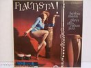 HERBIE MANN Afro-Cuban Jazz FLAUTISTA  Verve MG V-8336