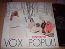 SINNERS-Vox Populi Great 67' Can. Garage Psych orig