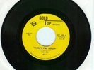 RARE FUNK 45 - MR. BO - PLENTY FIRE BELOW - GOLD TOP 7