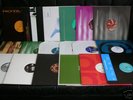 40x LOUNGE DOWNBEAT DEEP HOUSE VINYLS // only Quality