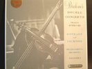 SAX 2264 BlueSilver:Oistrakh,Fournier-Brahms DoubleConc