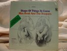 MAX FROST AND THE TROOPERS LP 1968 CLASSIC GARAGE/PSYCH