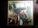 SIGNED BOB DYLAN DESIRE 12