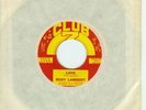 RARE NORTHEN SOUL 45  RUDY LAMBERT  LOVE/LETS STICK