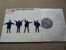 THE BEATLES* HELP*Y&B PARLOPHONE 