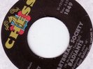 Northern Soul Radiants Heartbreak Society Chess demo