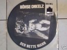 ---  Böhse Onkelz - DER NETTE MANN - Picture LP  ---