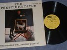 George Wallington East-West Jazz LP