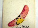 VELVET UNDERGROUND & NICO - ORIGINAL - LP - banana 67