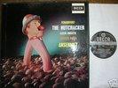 SXL 2092-3 Tchaikovsky / Nutcracker / Ansermet / 2LPs